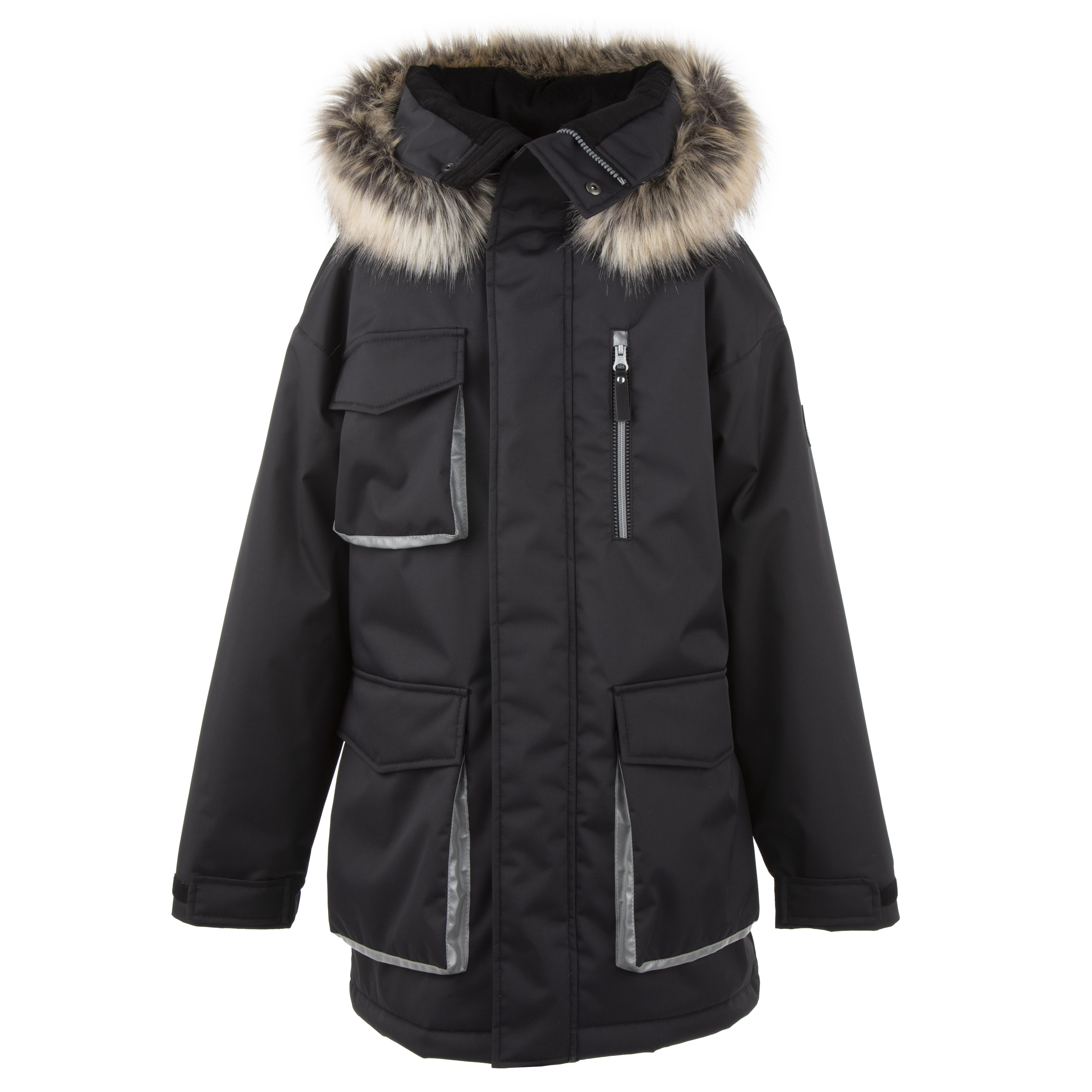 

Куртка для мальчиков KERRY WARM K20673, размер 152, K20673