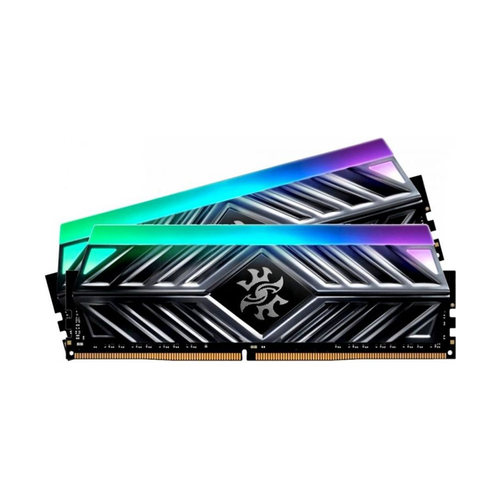 

Оперативная память ADATA XPG SPECTRIX D41 RGB (AX4U413338G19J-DT41)