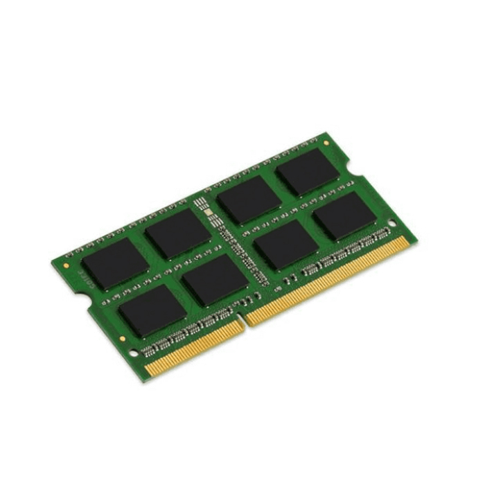 

Оперативная память Kingston KVR29S21D8/32, KVR29S21D8/32