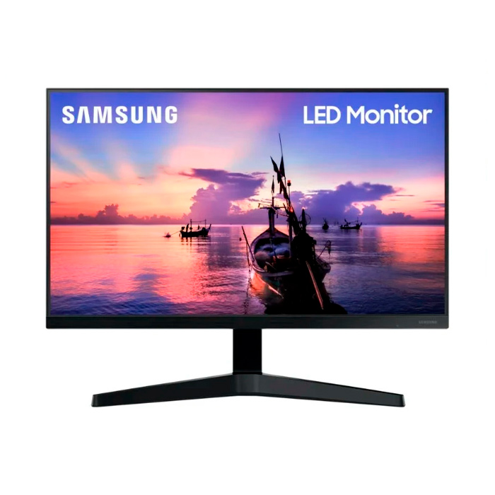 фото Монитор samsung f24t350fhi black (lf24t350fhixci)