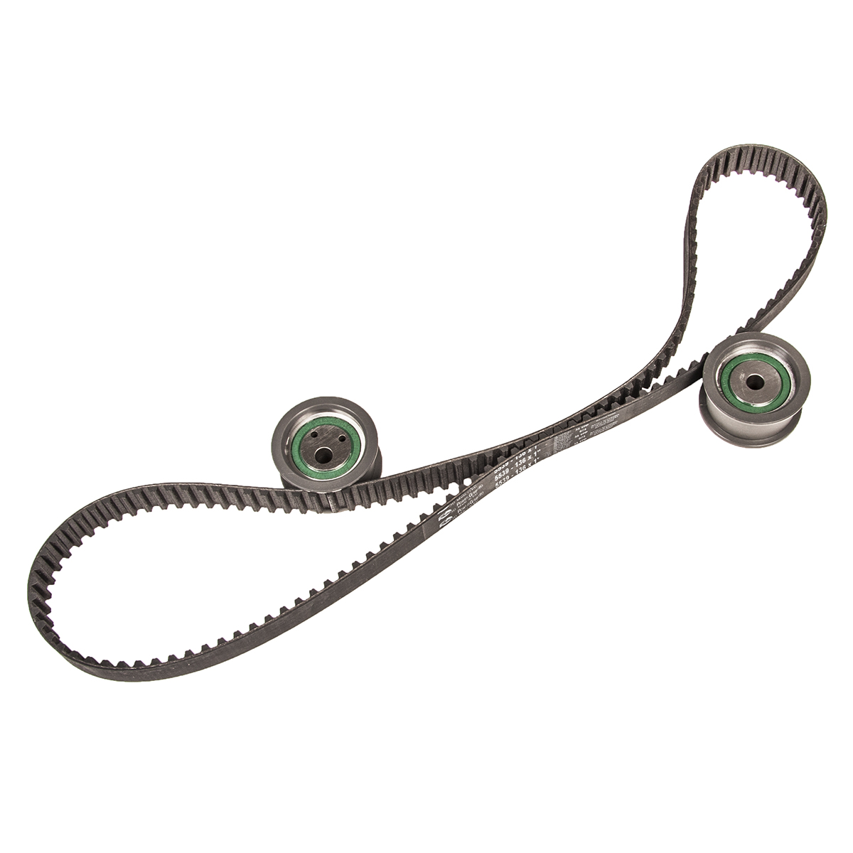 

Комплект ремня ГРМ Citroen/Peugeot 1609525880