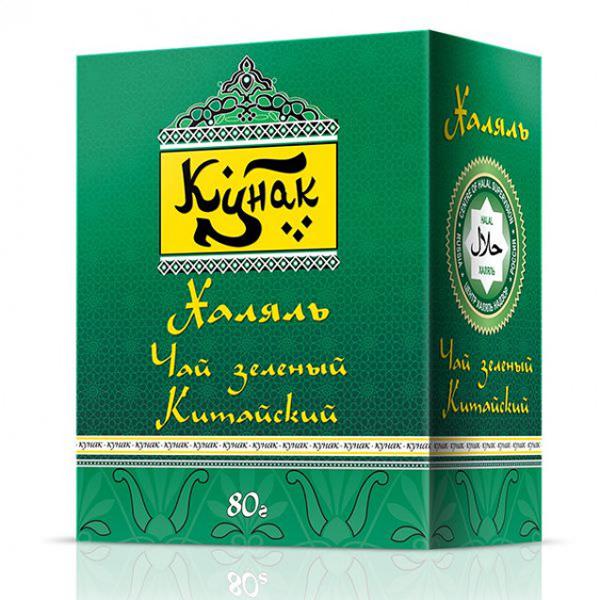 

Чай Императорский черный байховый крупнолистовой классический цейлонский 80 г