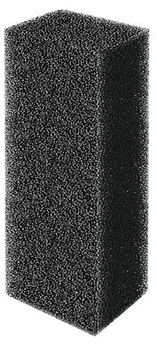 

Губка для внутреннего фильтра Sera Spare Sponge для Biotop Nano Cube 60, поролон, 110 г, Spare Sponge