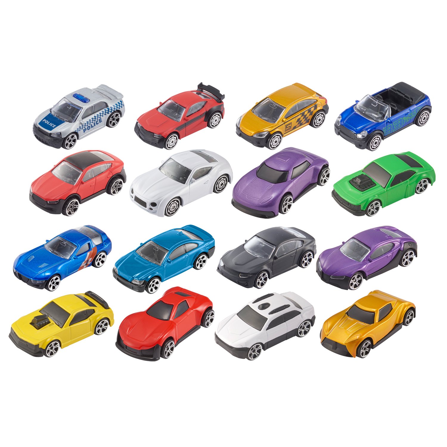 

игрушечная машинка Teamsterz Hot cars, в ассортименте, Желтый;зеленый;красный;серебристый;синий;черный