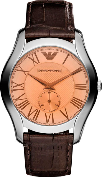 фото Наручные часы кварцевые мужские emporio armani ar1704