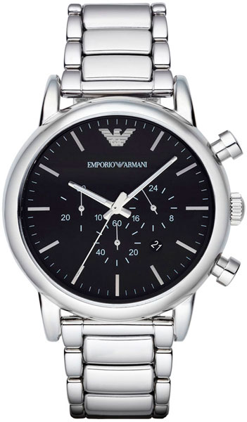 фото Наручные часы кварцевые мужские emporio armani ar1894