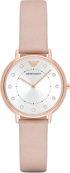 фото Наручные часы кварцевые женские emporio armani ar2510