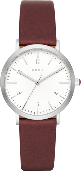 

Наручные часы кварцевые женские DKNY NY2508, NY2508