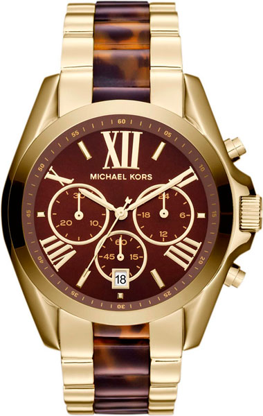 фото Наручные часы кварцевые женские michael kors mk5696