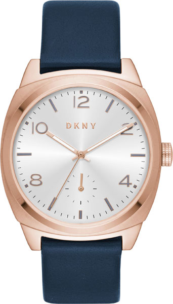 Наручные часы кварцевые женские DKNY NY2538