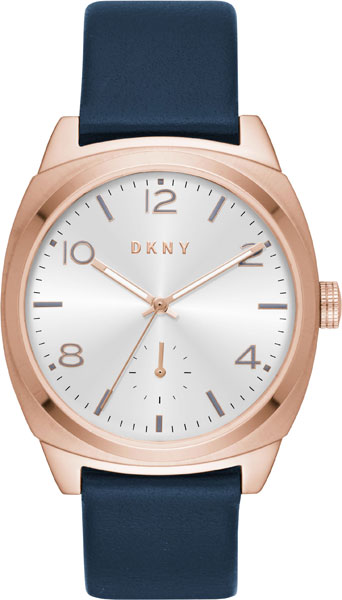 фото Наручные часы кварцевые женские dkny ny2538