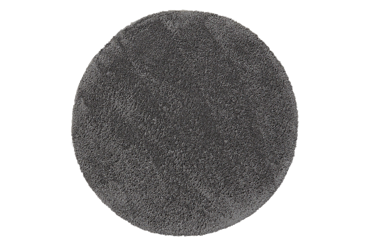 

Ковер Hoff Ultrasoft 100x100 см серый, Ultrasoft