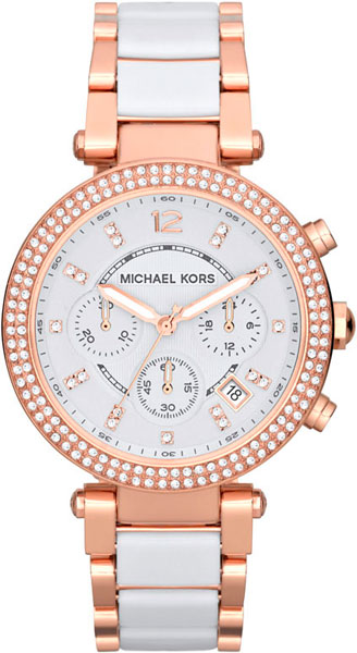 фото Наручные часы кварцевые женские michael kors mk5774