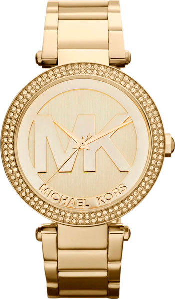 фото Наручные часы кварцевые женские michael kors mk5784