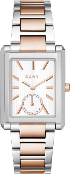 

Наручные часы кварцевые женские DKNY NY2624, NY2624