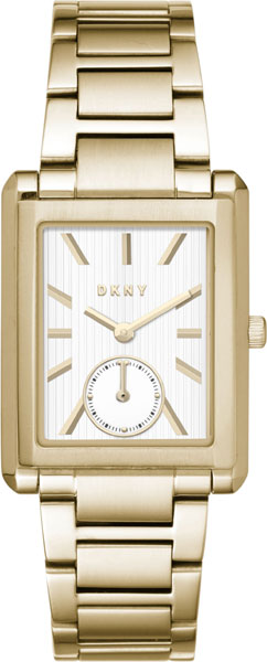 фото Наручные часы кварцевые женские dkny ny2625