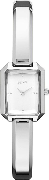 фото Наручные часы кварцевые женские dkny ny2647