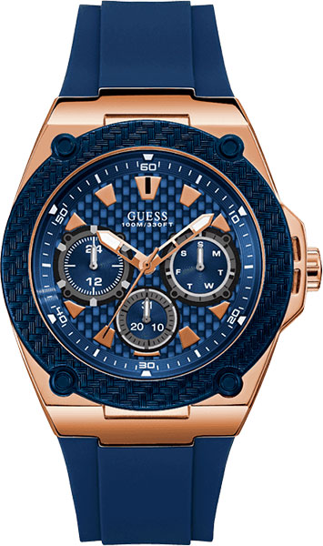 

Наручные часы кварцевые мужские Guess W1049, W1049