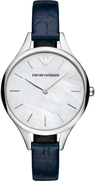 фото Наручные часы кварцевые женские emporio armani ar11090