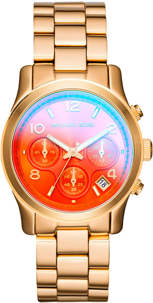 фото Наручные часы кварцевые женские michael kors mk5939