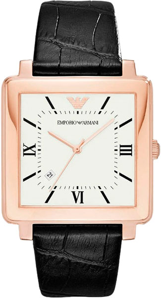 фото Наручные часы кварцевые мужские emporio armani ar11075