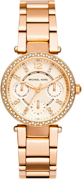 фото Наручные часы кварцевые женские michael kors mk6056