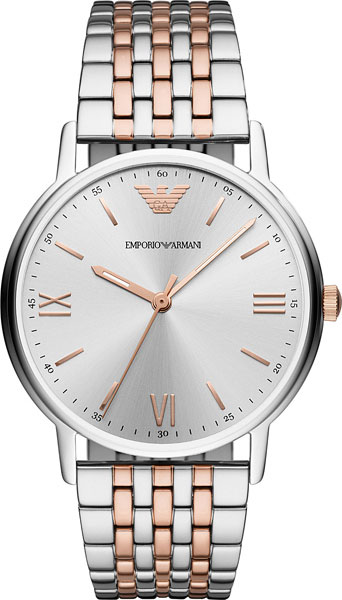 фото Наручные часы кварцевые мужские emporio armani ar11093