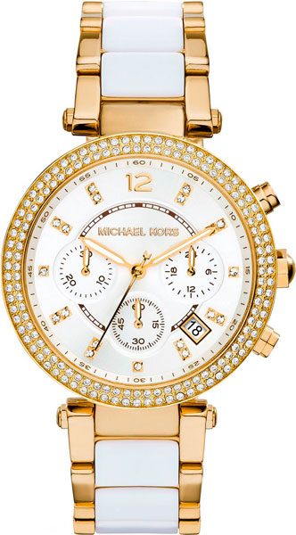 фото Наручные часы кварцевые женские michael kors mk6119