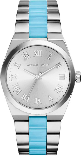 фото Наручные часы кварцевые женские michael kors mk6150