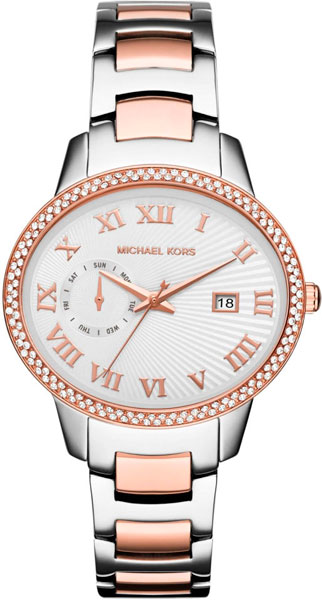 

Наручные часы кварцевые женские Michael Kors MK6228, MK6228