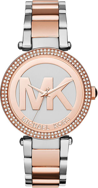 

Наручные часы кварцевые женские Michael Kors MK6314, MK6314