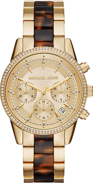 

Наручные часы кварцевые женские Michael Kors MK6322, MK6322