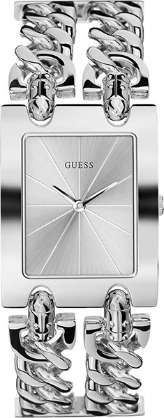 фото Наручные часы кварцевые женские guess w1117