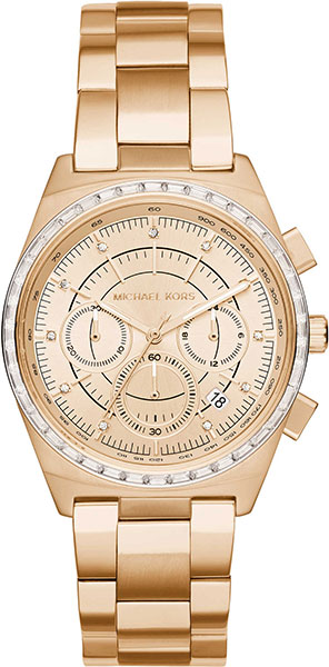 

Наручные часы женские Michael Kors MK6421, MK6421