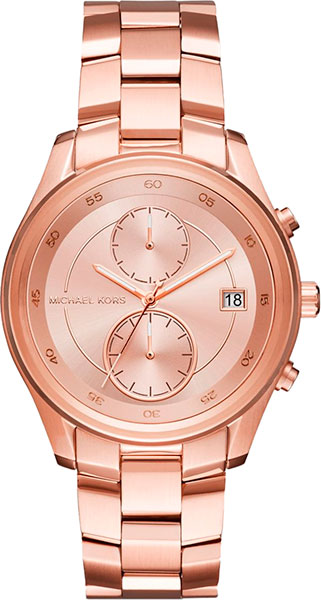 

Наручные часы кварцевые женские Michael Kors MK6465, MK6465