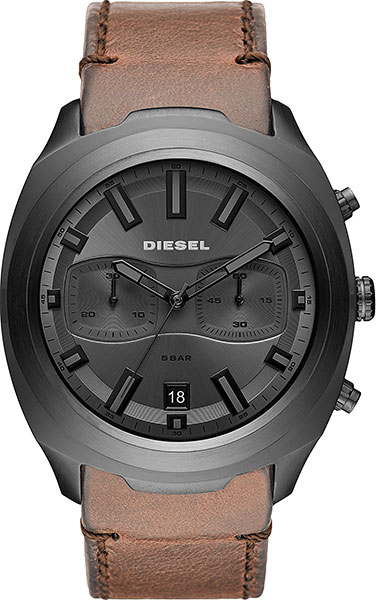 фото Наручные часы кварцевые мужские diesel dz4491