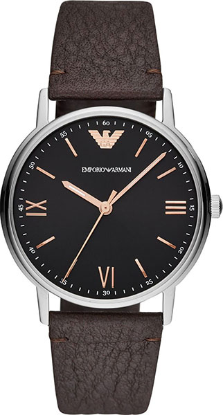 фото Наручные часы кварцевые мужские emporio armani ar11153