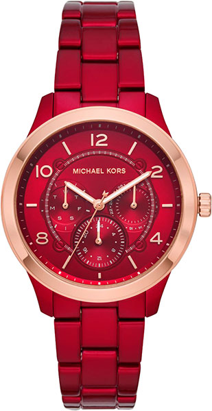 

Наручные часы кварцевые женские Michael Kors MK6594, MK6594