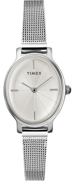 фото Наручные часы кварцевые женские timex tw2r94200vn