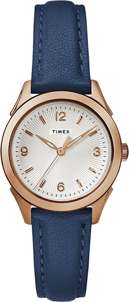 Наручные часы кварцевые женские Timex TW2R91200VN 9300₽