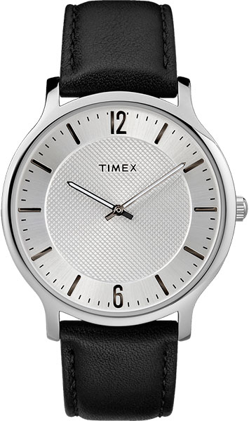 фото Наручные часы кварцевые мужские timex tw2r50000ry