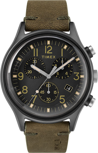 

Наручные часы кварцевые мужские Timex TW2R96600VN, TW2R96600VN