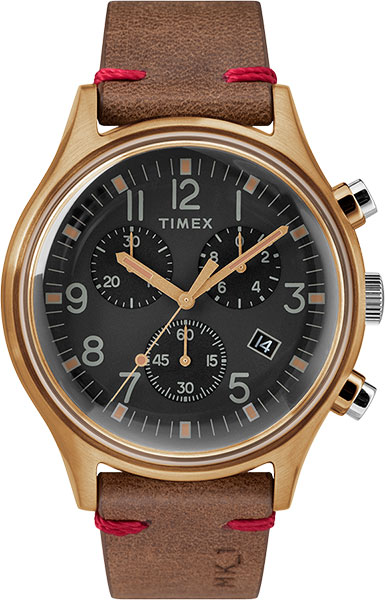 фото Наручные часы кварцевые мужские timex tw2r96300vn