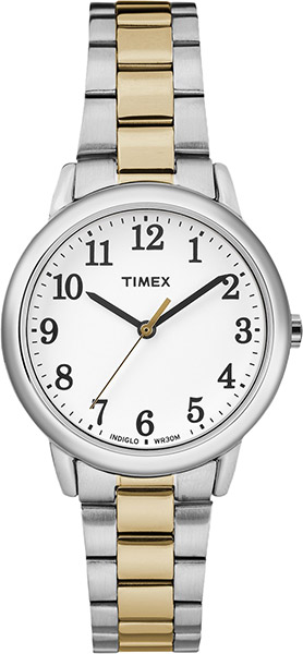 фото Наручные часы кварцевые женские timex tw2r23900ry