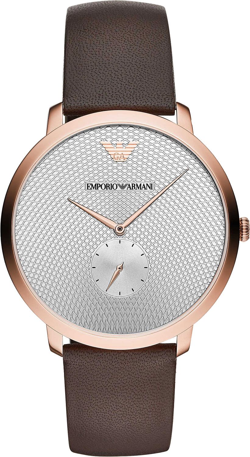 фото Наручные часы кварцевые мужские emporio armani ar11163