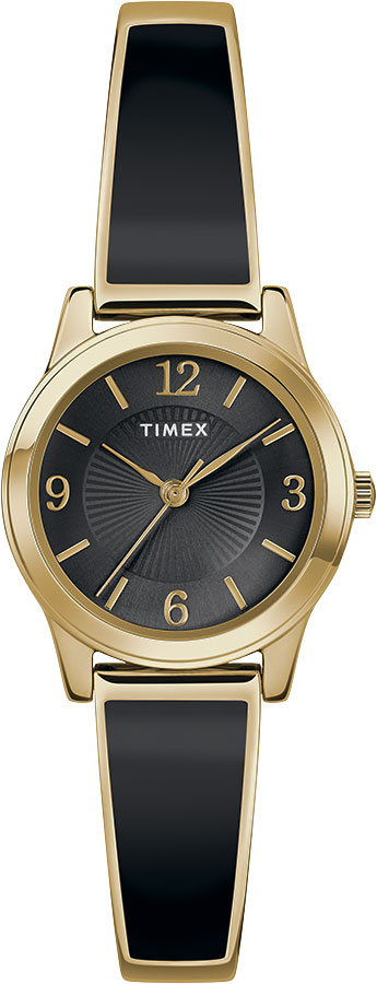 фото Наручные часы кварцевые женские timex tw2r92900ry