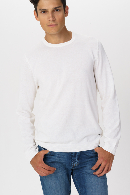 

Свитшот мужской ONLY & SONS 22016090 серый XL, 22016090