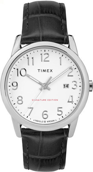 фото Наручные часы кварцевые женские timex tw2r64900ry