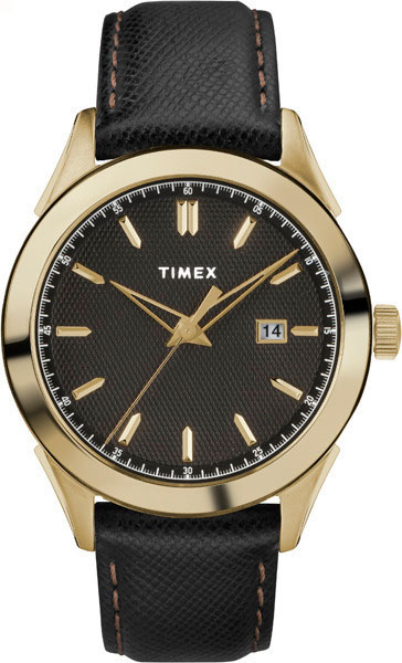 фото Наручные часы кварцевые мужские timex tw2r90400vn