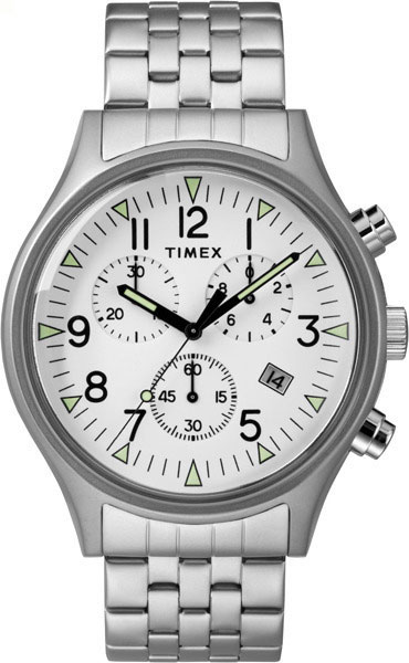 фото Наручные часы кварцевые мужские timex tw2r68900vn